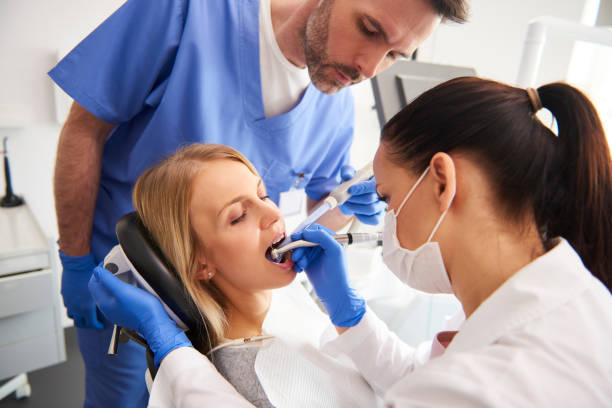 Frequently Asked Questions about our Dental Care Services in North Richland Hills, TX