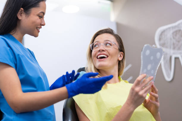 Dental X-Rays and Imaging in North Richland Hills, TX